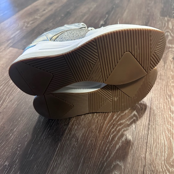 Michael Kors Georgine sneakers - Picture 8 of 8